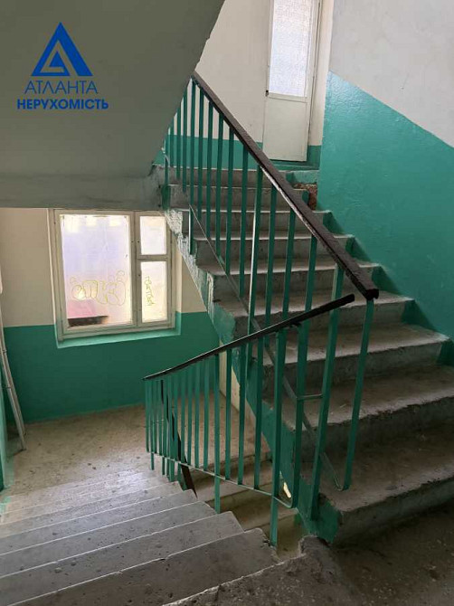 продажа 3-к квартира Луцк, 67000 $ Луцьк - зображення 12