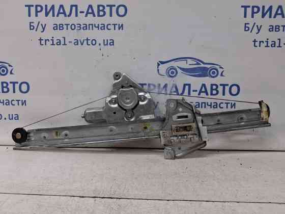 Стеклоподъемник передний правый Suzuki Grand Vitara JT 2.0 БЕНЗИН J20A 2005 (б/у) Киев