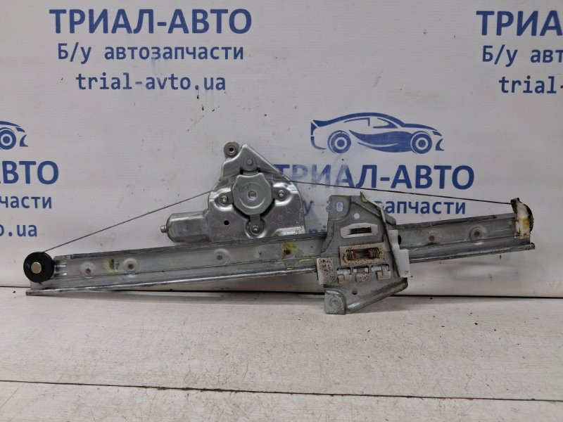 Стеклоподъемник передний правый Suzuki Grand Vitara JT 2.0 БЕНЗИН J20A 2005 (б/у) Киев - изображение 2