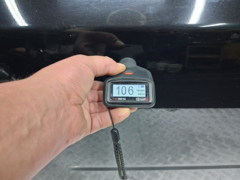 Дверь задняя правая Nissan X-Trail 2007-2015 H210MJG0MA (Арт. 79765) Київ - зображення 10