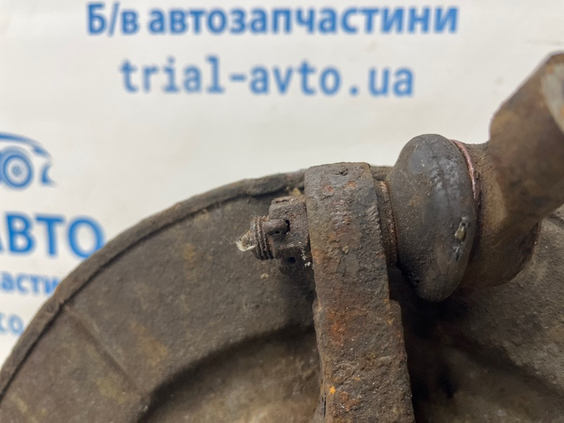 Кулак поворотный правый со ступицей Suzuki Grand Vitara JT 2.0 БЕНЗИН J20A 2005 (б/у) Киев - изображение 3