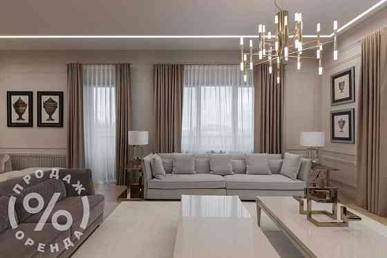 продажа 4-к квартира Киев, Печерский, 1200000 $ Киев