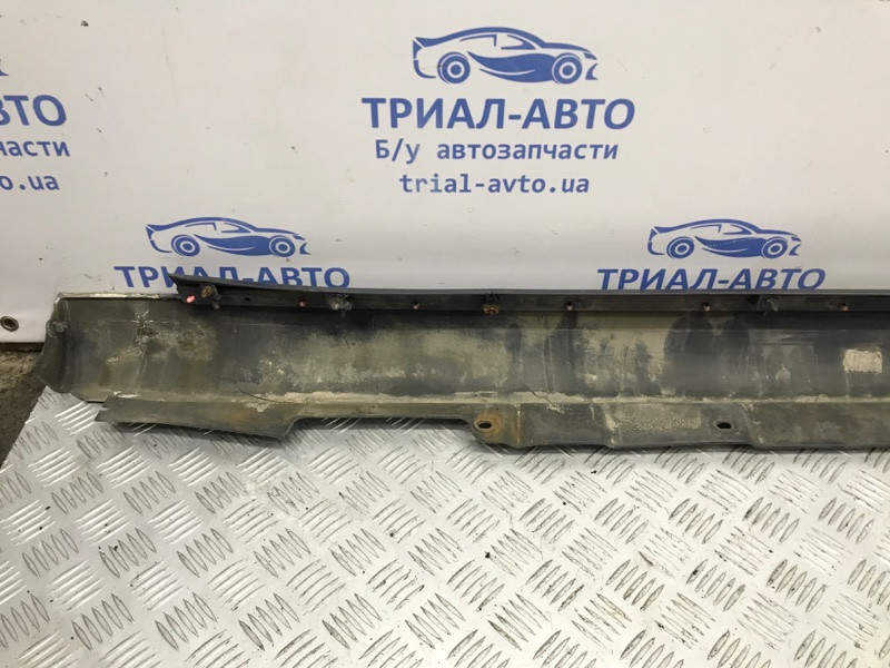 Накладка порога внешняя левая Toyota Avensis T25 2.0 DIESEL 1CDFTV 2002 (б/у) Киев - изображение 6