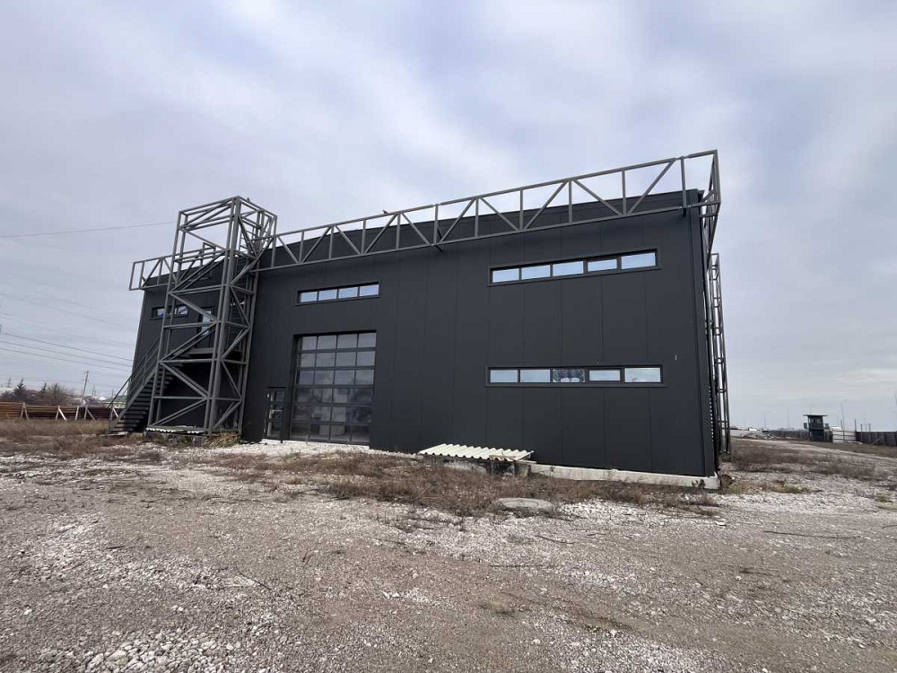 продажа помещения свободного назначения, здания Броварский, Бровары, 2250000 $ Бровари - зображення 4