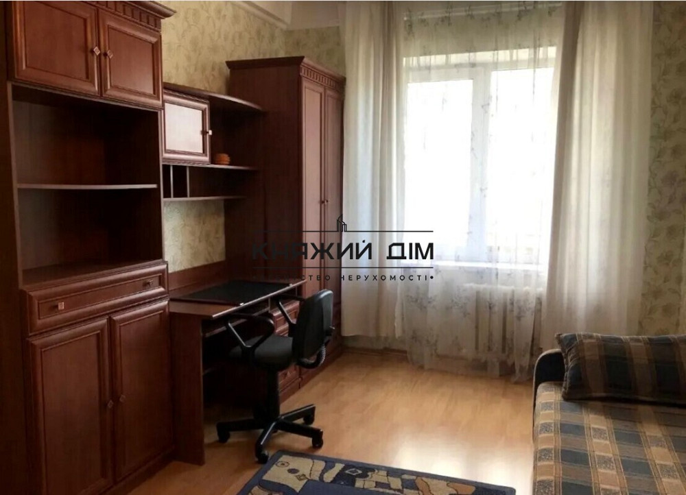 3 кімнатна квартира ст. м. Палац Україна! КОД 1137912. Київ - зображення 10