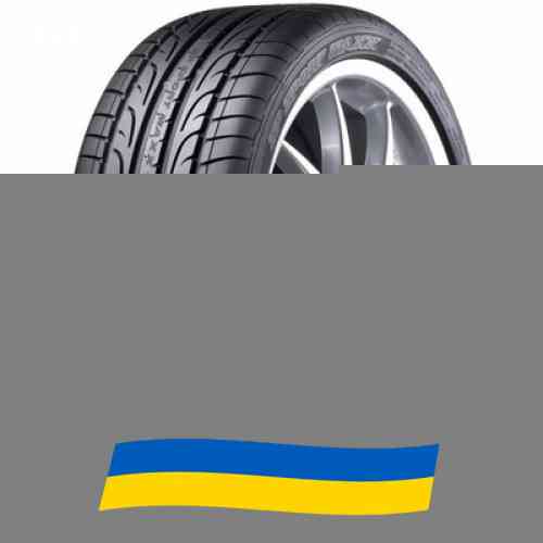 275/40 R19 Dunlop SP Sport Maxx 101Y Легкова шина Киев