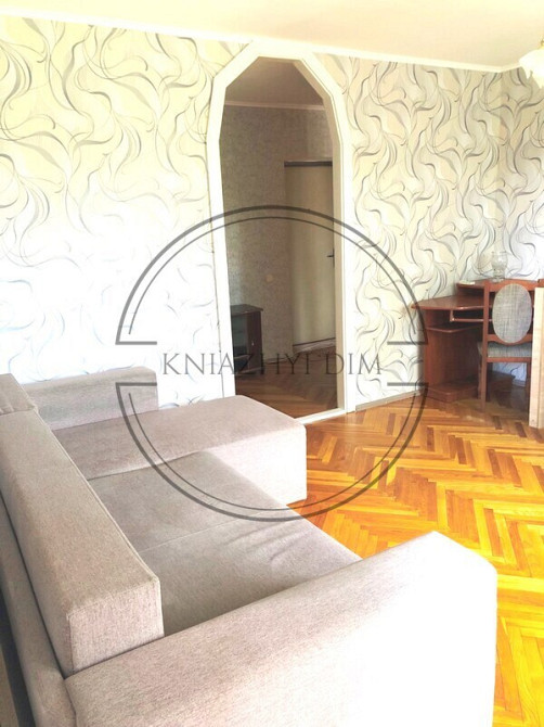 Оренда 2к квартира на Лук'янівці. Метро Лук'янівська. Код об'єкта: 1190903 Киев - изображение 11