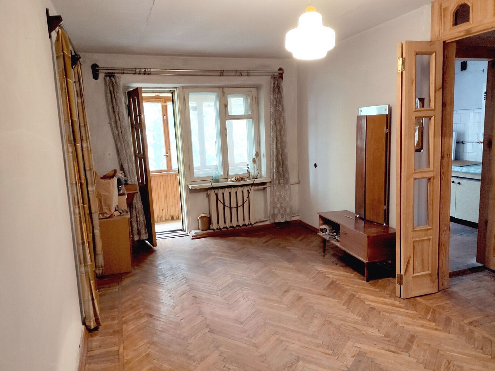 Продам 3-к квартиру в кирпичном доме на пр. Слобожанский Днепр - изображение 1