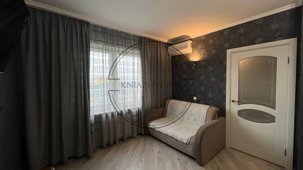 Оренда 1 кімнатна квартира м. Осокорки ЖК Патріотика КОД 11202473 Киев - изображение 6