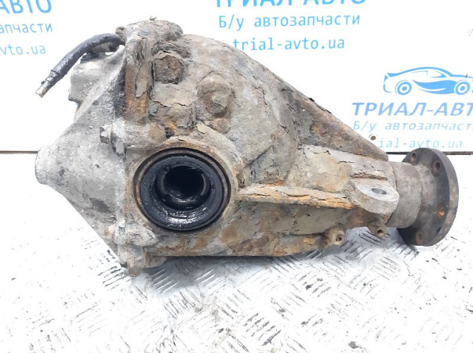 Редуктор задний Mitsubishi Pajero Wagon 4 3.2 ДИЗЕЛЬ 4M41 2006 (б/у) Киев - изображение 2