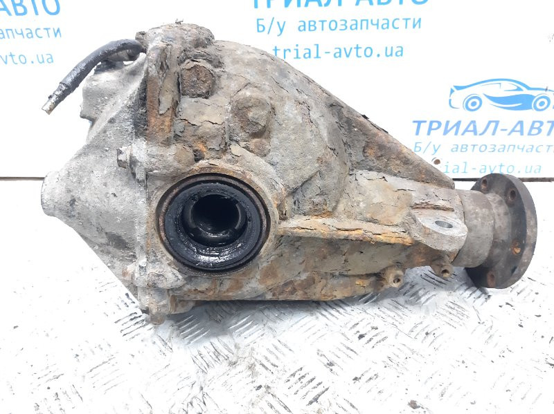 Редуктор задний Mitsubishi Pajero Wagon 2006-2022 3501A323 (Арт. 28720) Київ - зображення 2