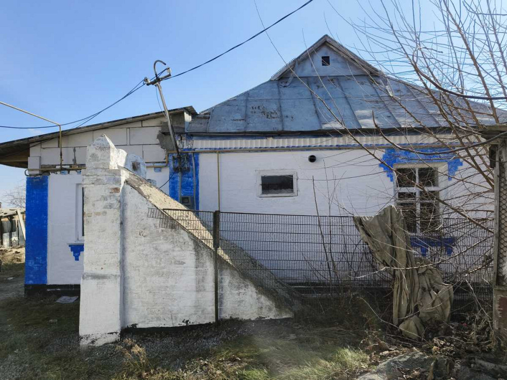 продажа 3-к дом Белоцерковский, Черкас, 17000 $  - зображення 11