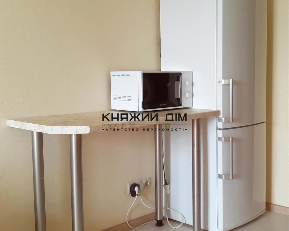ОРЕНДА 1 к. кв. на Оболоні просп.Володимира Івасюка 55 код 11115048 Київ - зображення 7
