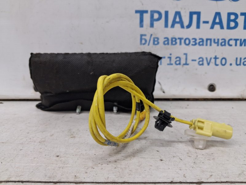 Подушка безопасности в кресло Mitsubishi Outlander XL 2.4 БЕНЗИН 4B12 2007 лев. (б/у) Київ - зображення 2