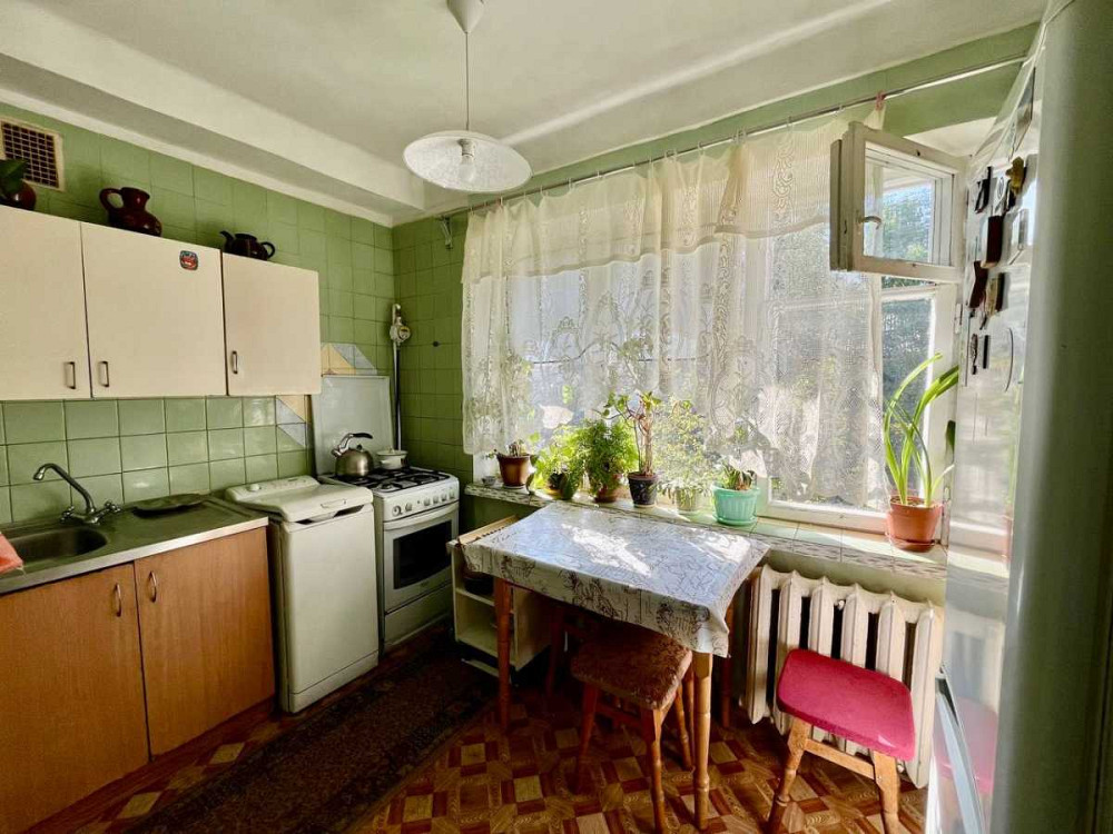 продаж 2-к квартира Київ, Шевченківський, 51000 $ Київ - зображення 8