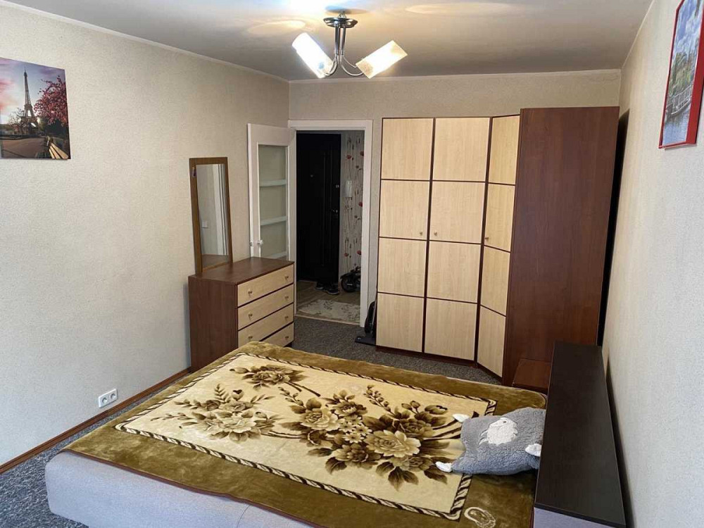 продажа 1-к квартира Киев, Соломенский, 50000 $ Київ - зображення 4