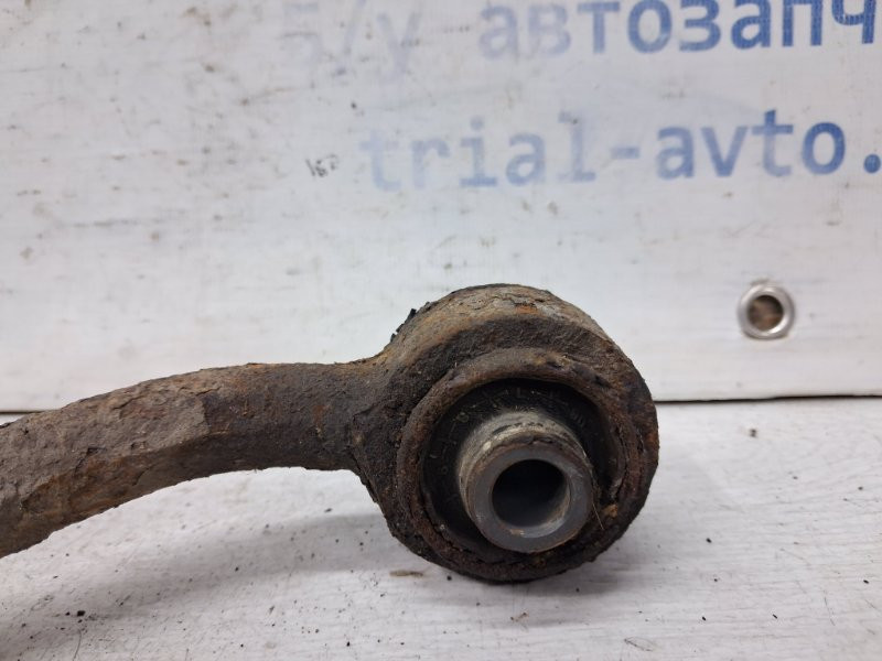 Рычаг передний верхний левый Kia Sorento 2002-2011 544103E100 (Арт. 66971) Киев - изображение 3