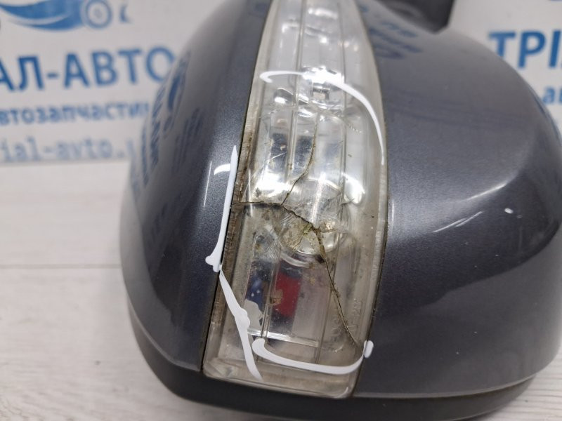 Зеркало правое Hyundai IX35 2009-2015 876202Y970 (Арт. 77594) Київ - зображення 10