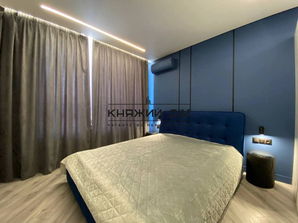 Перша здача!!! Оренда 1-но кім. квартири в ЖК Great. м.Осокорки. Код об’єкта 11203025 Киев - изображение 1