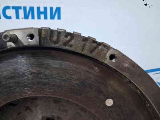 Маховик Hyundai IX35 LM 1.7 DIESEL D4FD 2009 (б/у) Київ