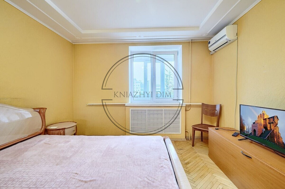 Оренда 2-х к.кв. по вул. Жилянській. метро Олімпійська, метро Університет в Голосіївському р-ні. Код Київ - зображення 9