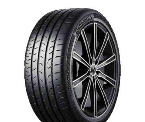 235/45 R17 Continental MaxContact MC6 97W Легкова шина Киев