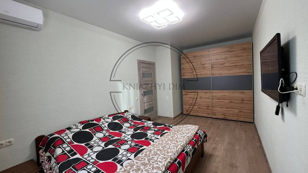 Перша здача! Оренда 1- кімнатної квартири ЖК Злагода New Way КОД 11202117 Киев - изображение 6