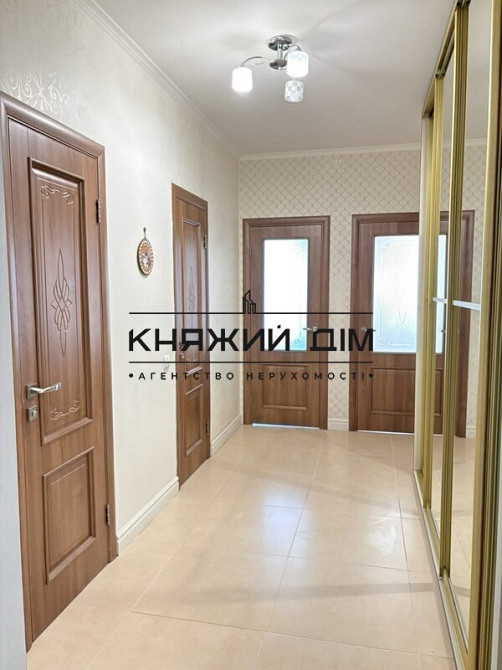 ГЕНЕРАТОР Оренда 1-комнатної квартири, пр-т Бажана, Осокорки, код № 11204214 Київ - зображення 12