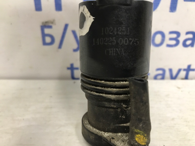 Насос омывателя стекла Infiniti Q50 V37 2.2 DIESEL OM651 2013 (б/у) Киев - изображение 4