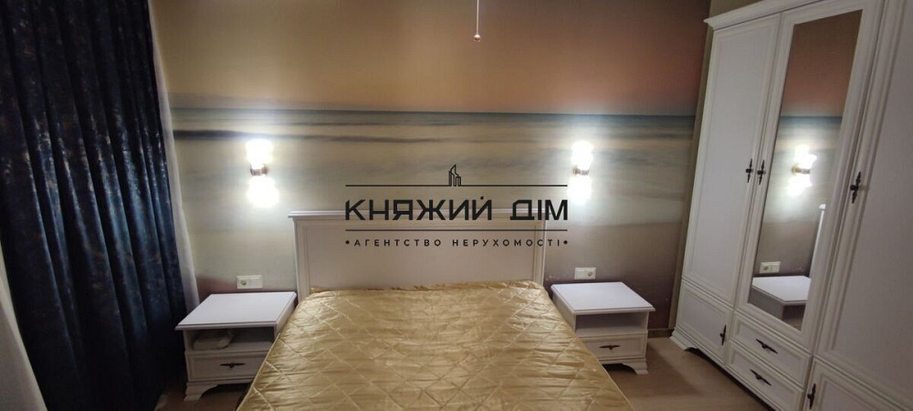 Оренда 2-кім. квартири ЖК Нова Англія Код Об'єкта № 11199118 Киев - изображение 2