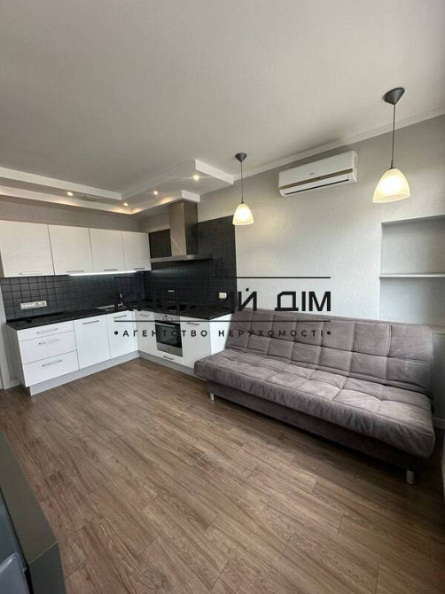 Є ГЕНЕРАТОР! Оренда 2 кім. квартири студiо м. Позняки Код Об'єкта № 11193768 Київ - зображення 1