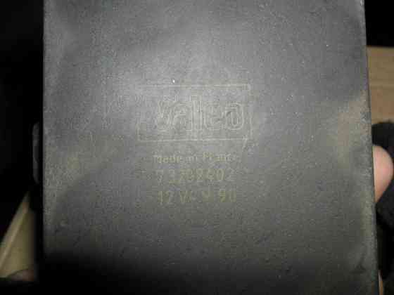 Блок керування Valeo 73202402, Peugeot, Citroen , оригінал Вінниця