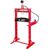 Пресс напольный с манометром гидравлический 20т TORIN TY20005 Харьков