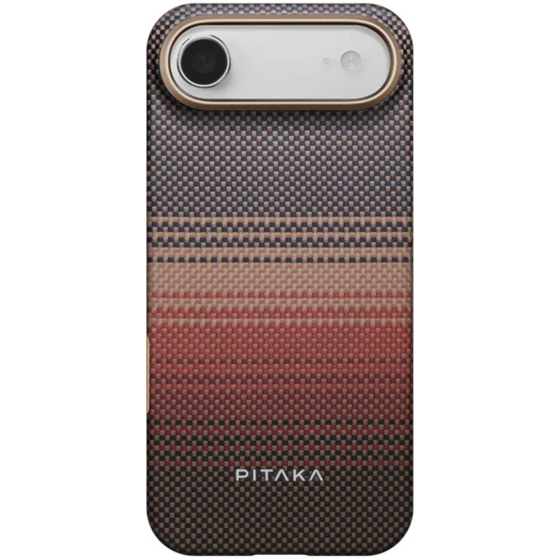 Чехол PC PITAKA with MagSafe для Apple iPhone 17 Air (6.5") Херсон - изображение 2