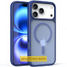 TPU+PC чехол Metal Buttons with MagSafe для Apple iPhone 17 Air (6.5") Херсон