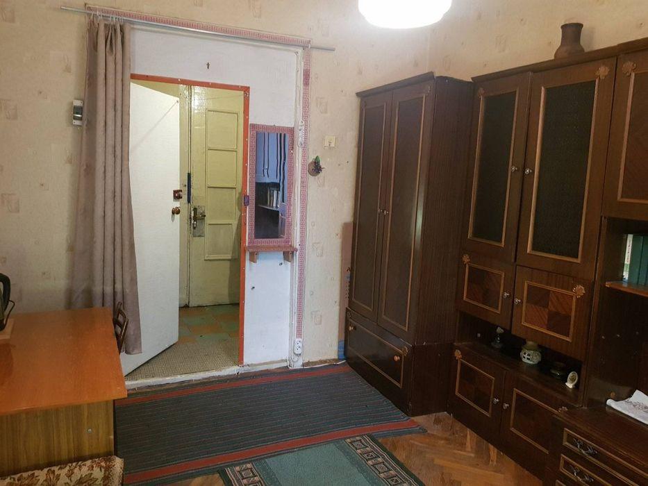 КиЇв. Солом'янська площа. Вул. Максима Кривоноса, 5/1 Київ - зображення 3