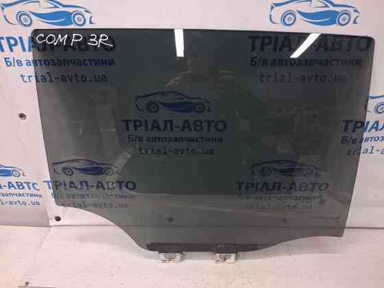 Стекло двери заднее правое Jeep Compass 2016-2020 68391492AA (Арт. 71584) Киев