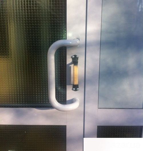 Ремонт дверей, петли S94 Киев, укрепление петель, замена петель Киев - изображение 1