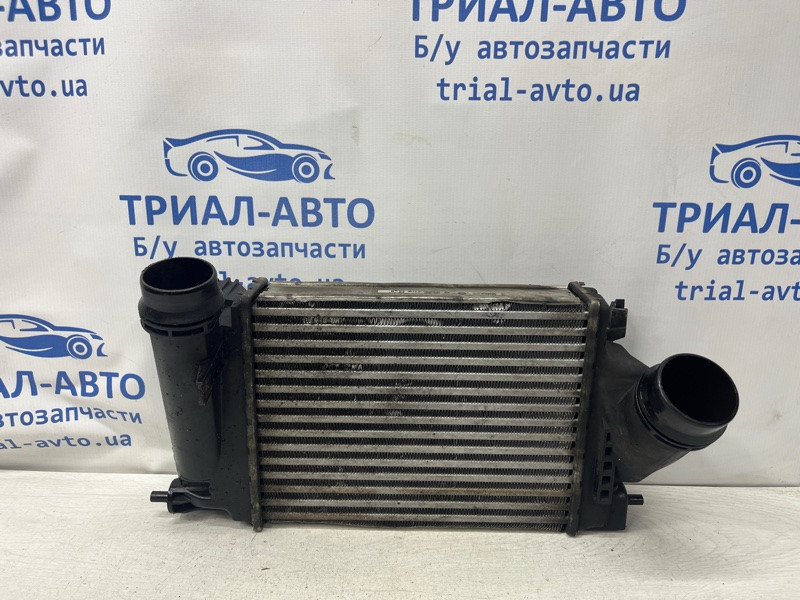 Радиатор интеркуллера Nissan Qashqai 2013-2022 144614EB0A (Арт. 77365) Київ - зображення 1