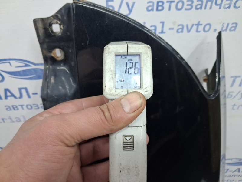 Крыло переднее левое Toyota Avensis 2002-2010 5381205020 (Арт. 62010) Киев - изображение 4