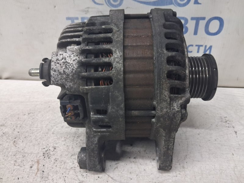 Генератор Nissan Qashqai 2006-2013 23100JD71B (Арт. 82398) Киев - изображение 4