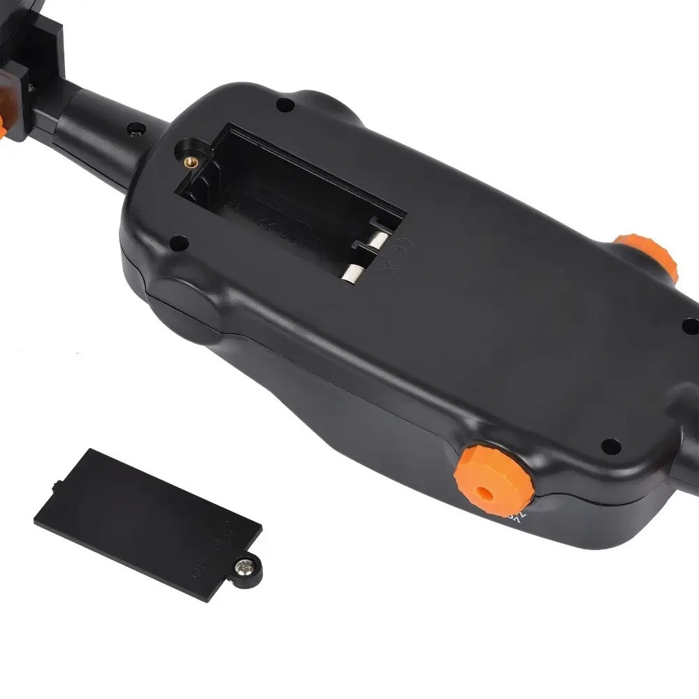 Металлоискатель MD 1008А крона 9V Одеса - зображення 3