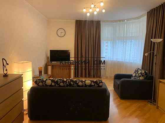 Генератор, Оренда 1-кімнатної квартири, метро Осокорки, пр-т Бажана, код 11204066 Київ