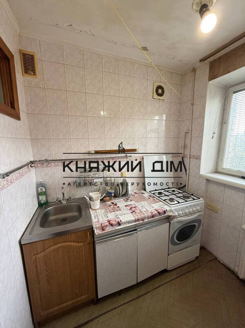 Оренда 1-кімнатної квартири, метро Нивки. Код № 11205001 Київ - зображення 2