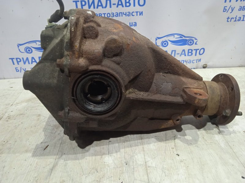 Редуктор задний Mitsubishi Pajero Wagon 2006-2022 3501A327 (Арт. 10275) Київ - зображення 2