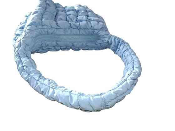 Сумка стьобана COS Київ