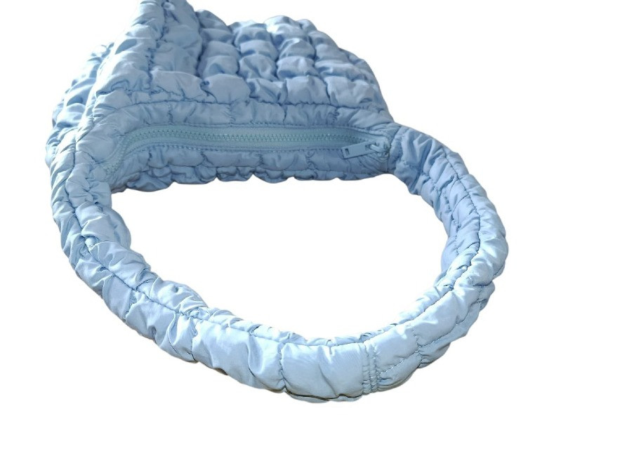 Сумка стьобана COS Киев - изображение 5