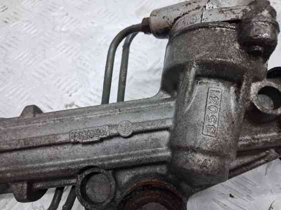 Рулевая рейка АНГЛИЯ Toyota Prado J120 4.0 1GR-FE 2002 (б/у) Киев