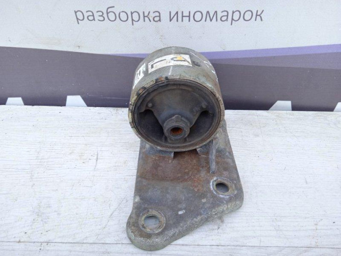 Подушка ДВЗ ліва Mitsubishi Outlander 2003-2007 MN100289 (Арт.8654) Київ - зображення 5