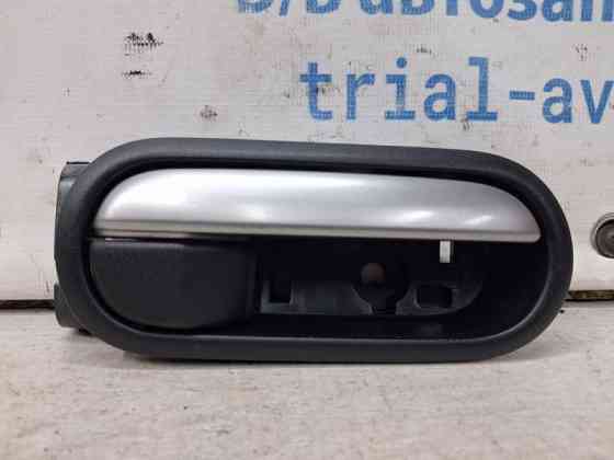 Ручка двери внутреняя задняя правая Mazda 6 GH 2.5 БЕНЗИН L5-VE 2007 (б/у) Київ